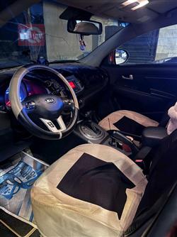 کیا سپۆرتاج